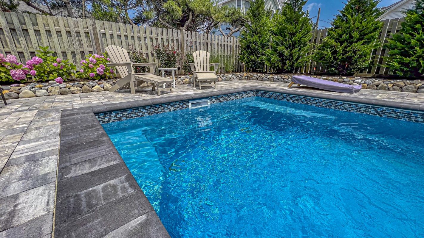 Pool construction inspiration Nocatee Florida