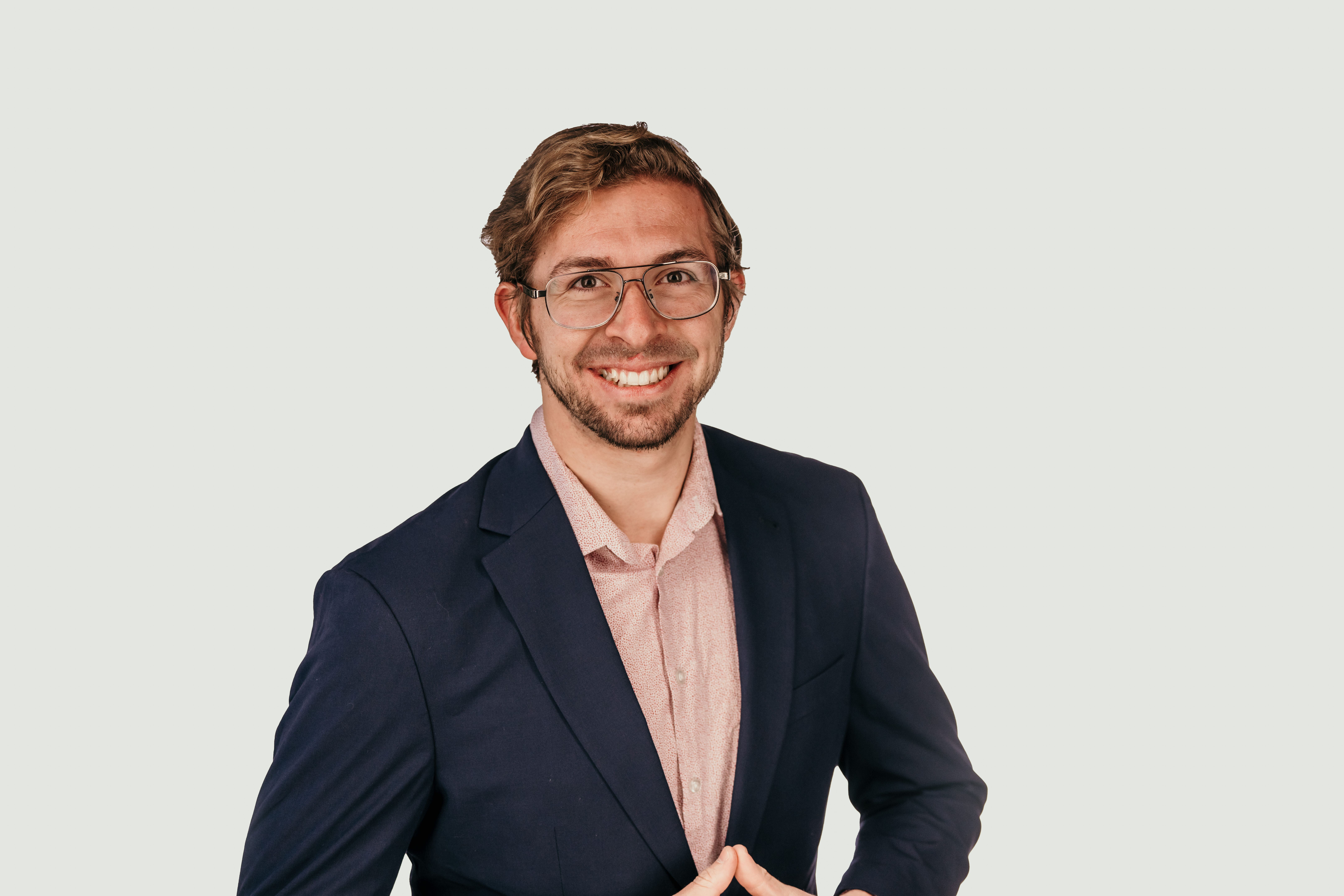 Paleontologist Evan Jevnikar, who writes the Monthly Dino Digest.