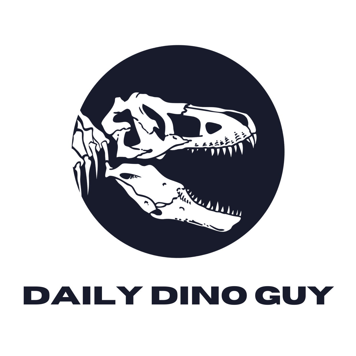 Daily Dino Guy