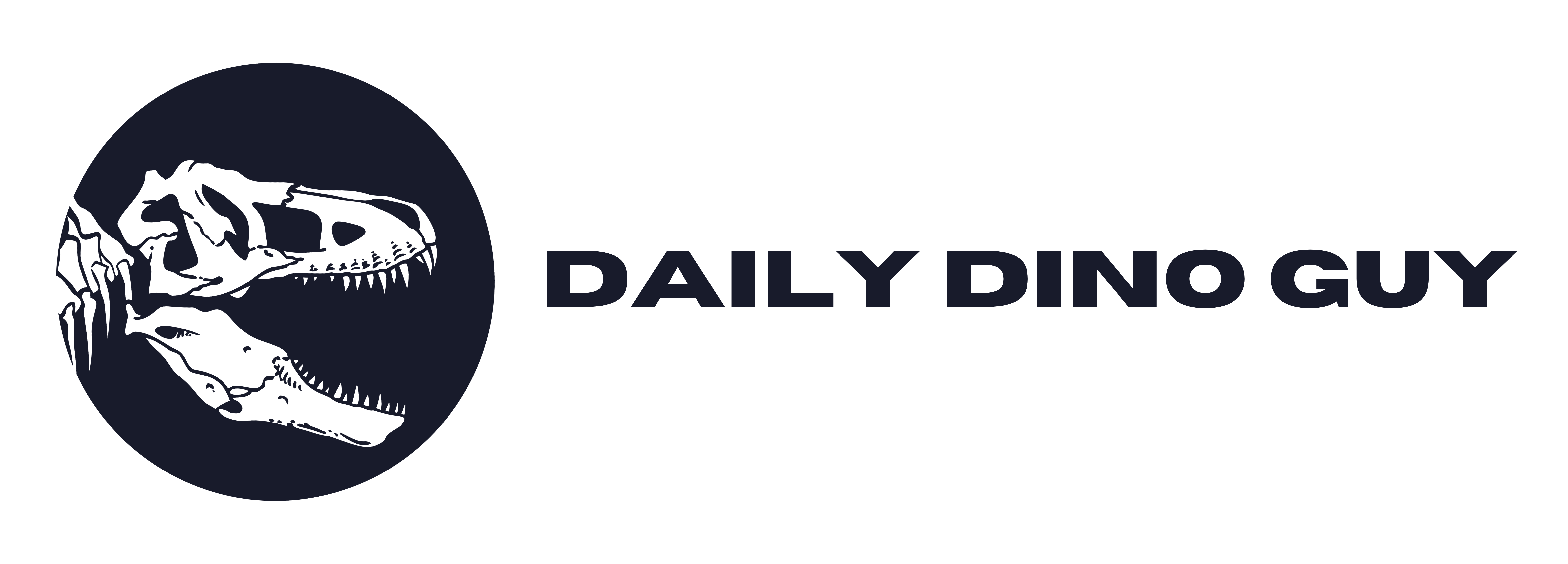 Daily Dino Guy