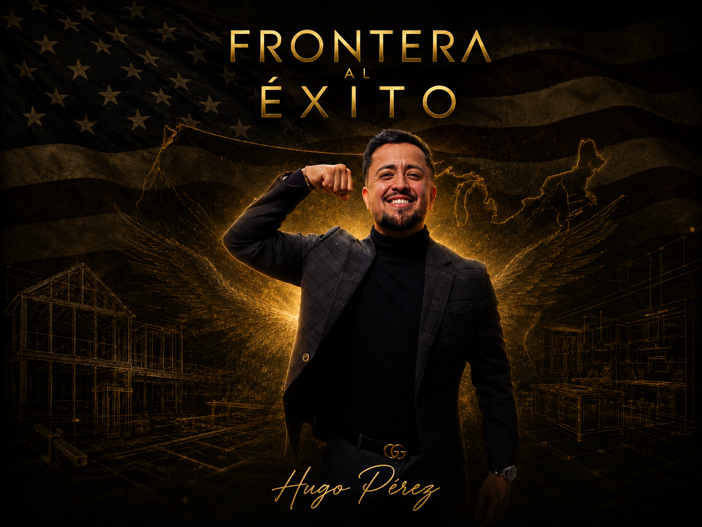 Frontera al Éxito - Gira USA 2026