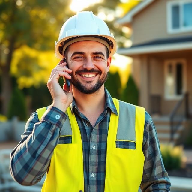 Instant Lead Response