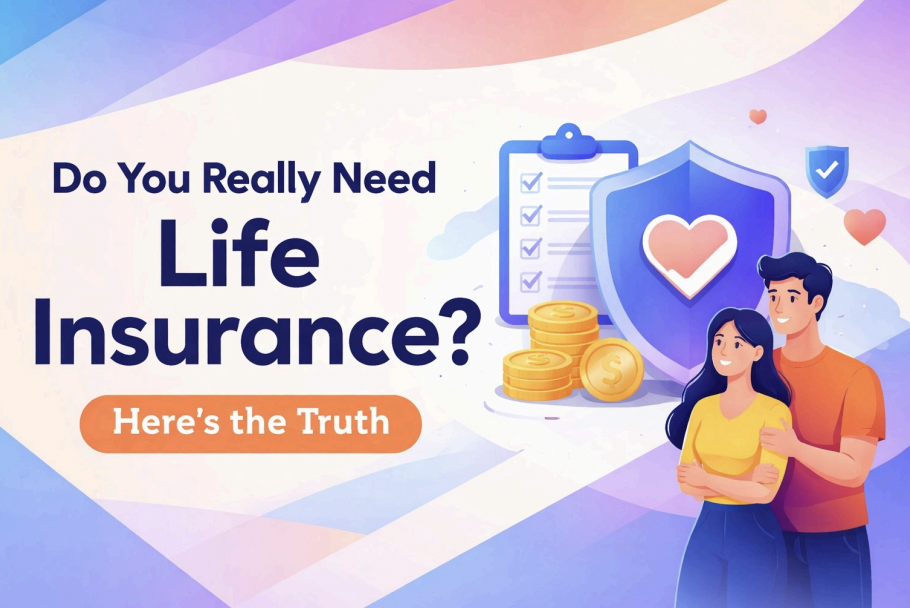 Do You Really Need Life Insurance? Here's the Truth
