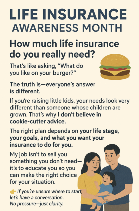Do You Really Need Life Insurance? Here's the Truth