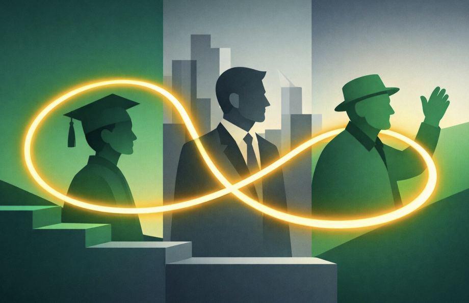How to Build a ‘Family Bank’ That Funds College and Your Retirement at the Same Time