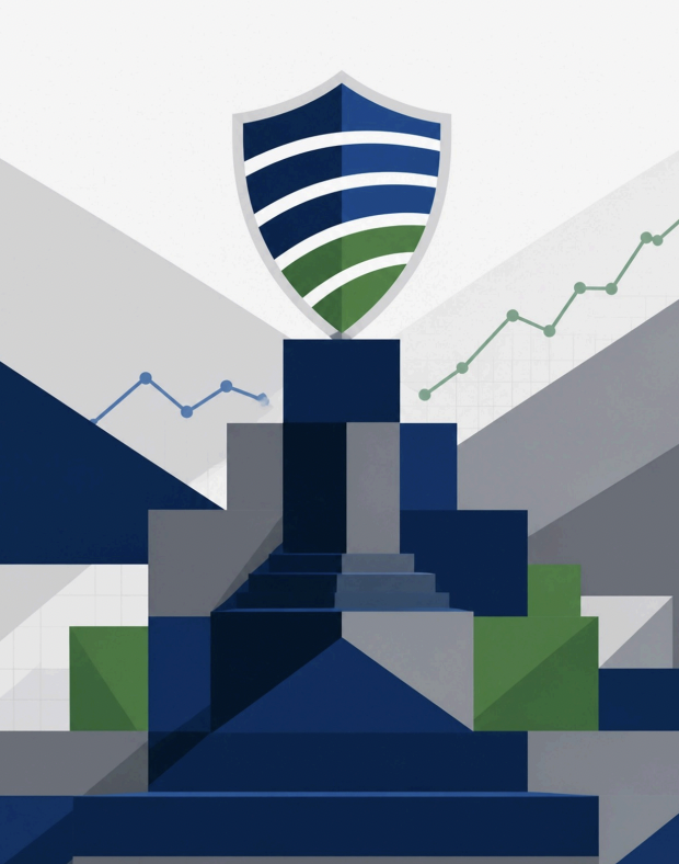 Retirement Volatility Secrets Revealed: Why Life Insurance Is the Buffer Your Portfolio Is Missing Retirement Volatility Secrets Revealed: Why Life Insurance Is the Buffer Your Portfolio Is Missing