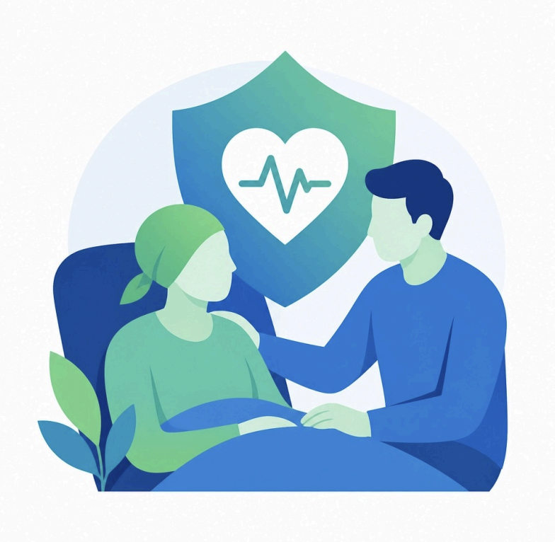 Do You Really Need Living Benefits? Here’s the Truth About Modern Life Insurance Do You Really Need Living Benefits? Here’s the Truth About Modern Life Insurance