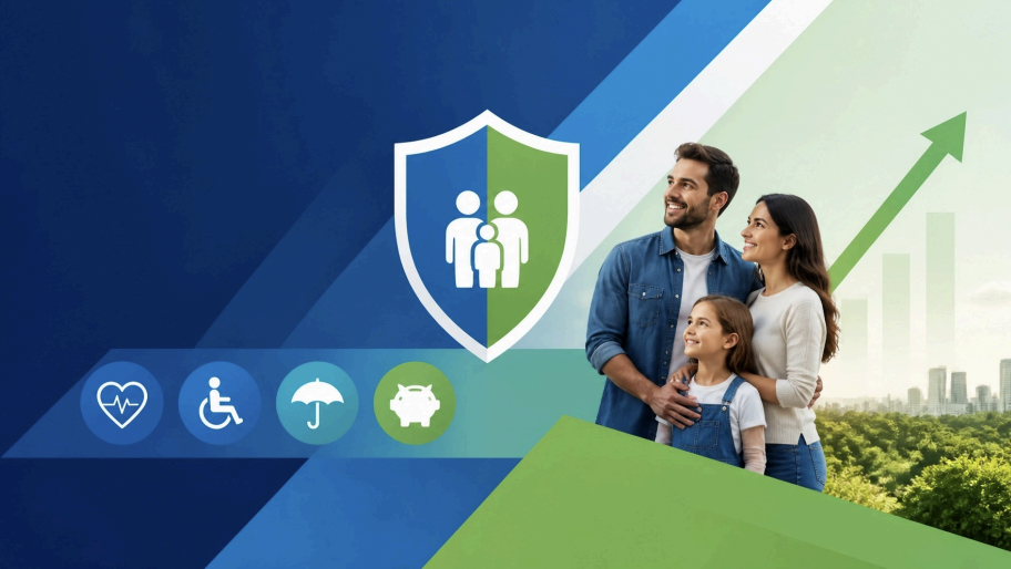 Do You Really Need Living Benefits? Here’s the Truth About Modern Life Insurance Do You Really Need Living Benefits? Here’s the Truth About Modern Life Insurance