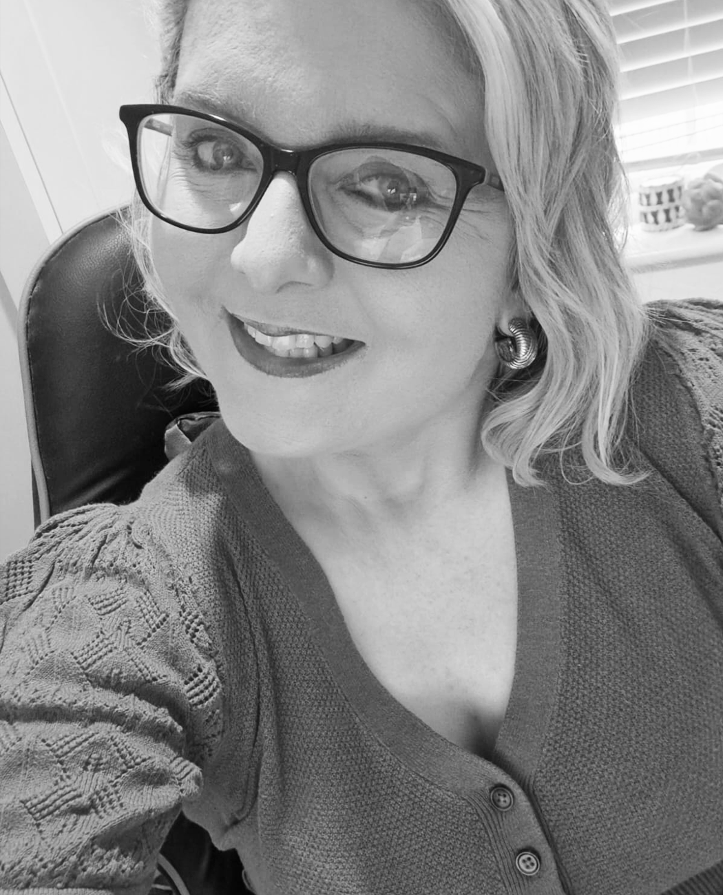 Alison Wombwell child specialist and emotional regulation practitioner poole