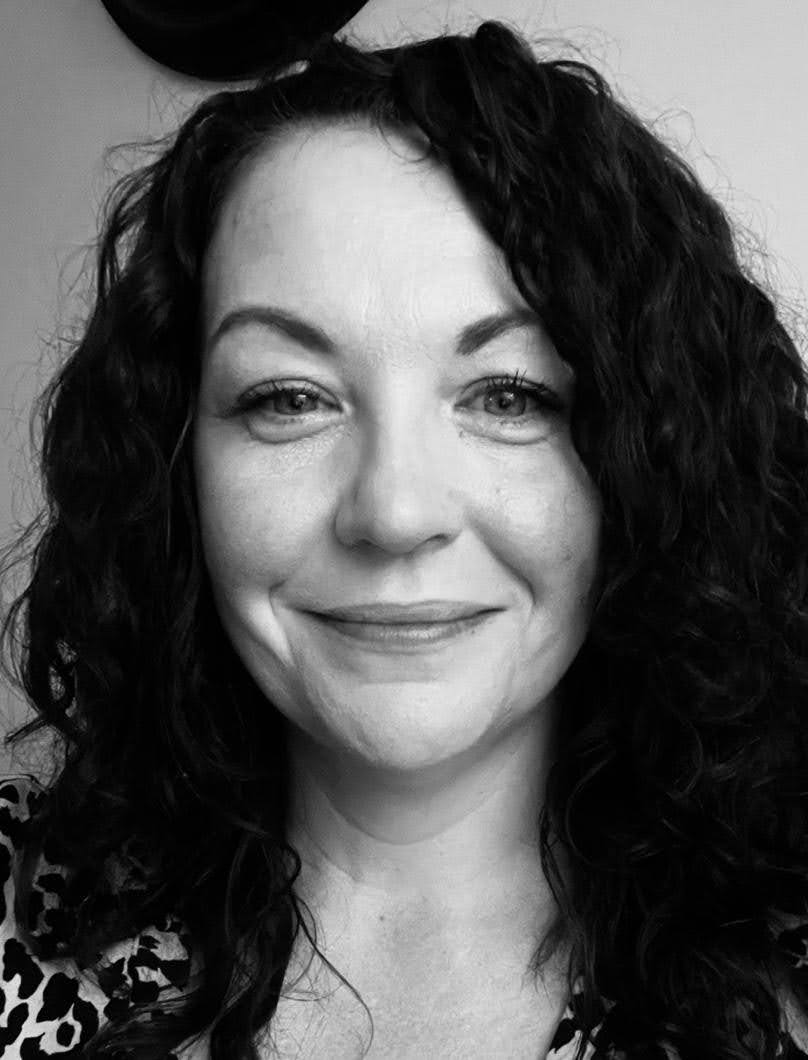 Ellie AuDHD specialist and body doubling session coach poole