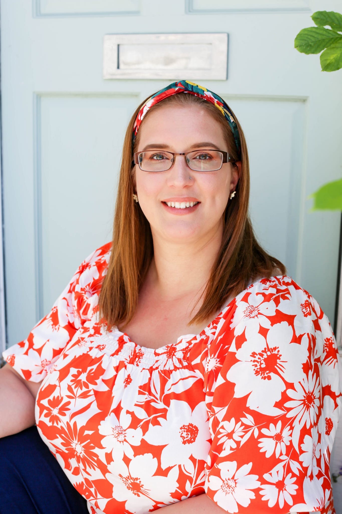 Alison Wombwell child specialist and emotional regulation practitioner poole