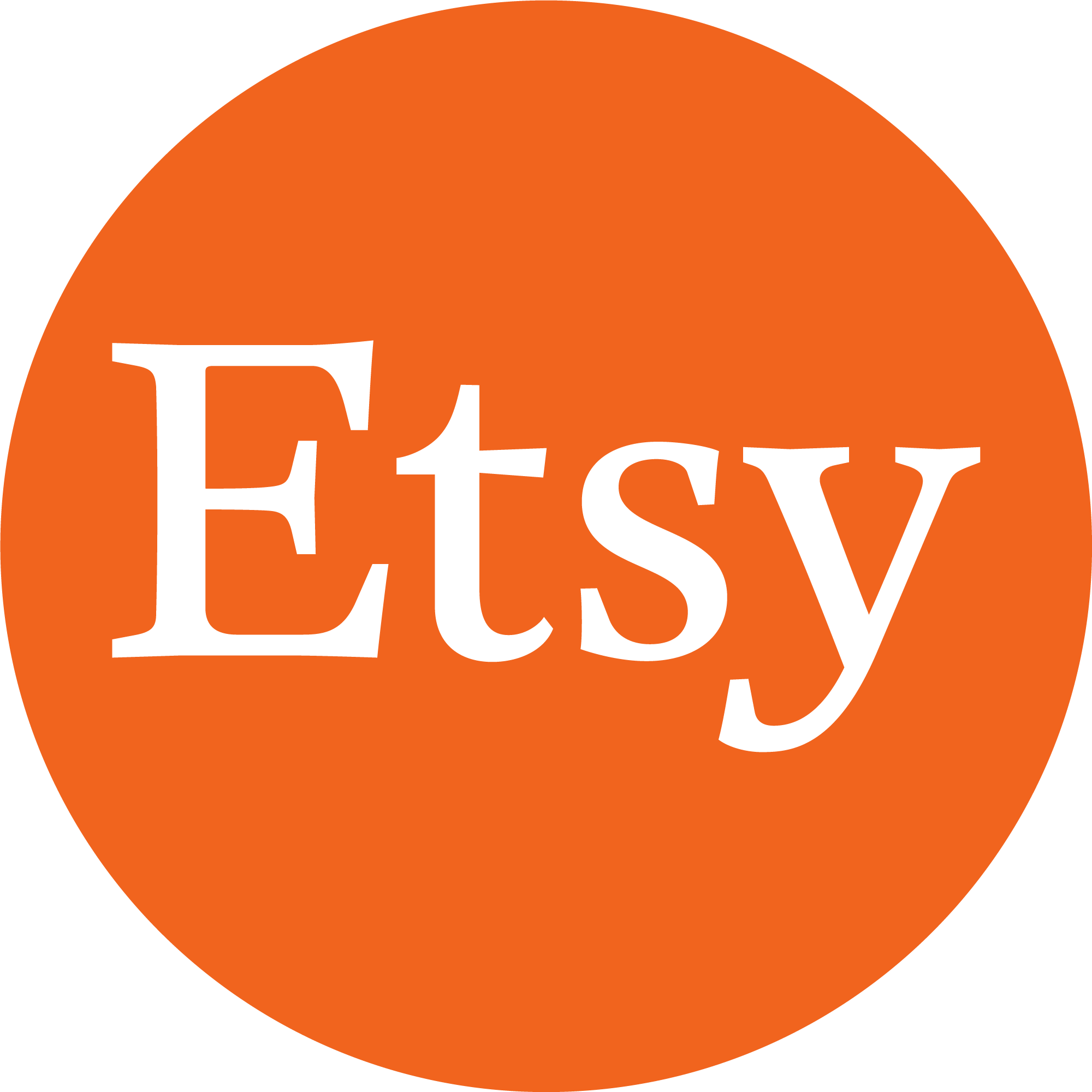 etsy logo etsy logo