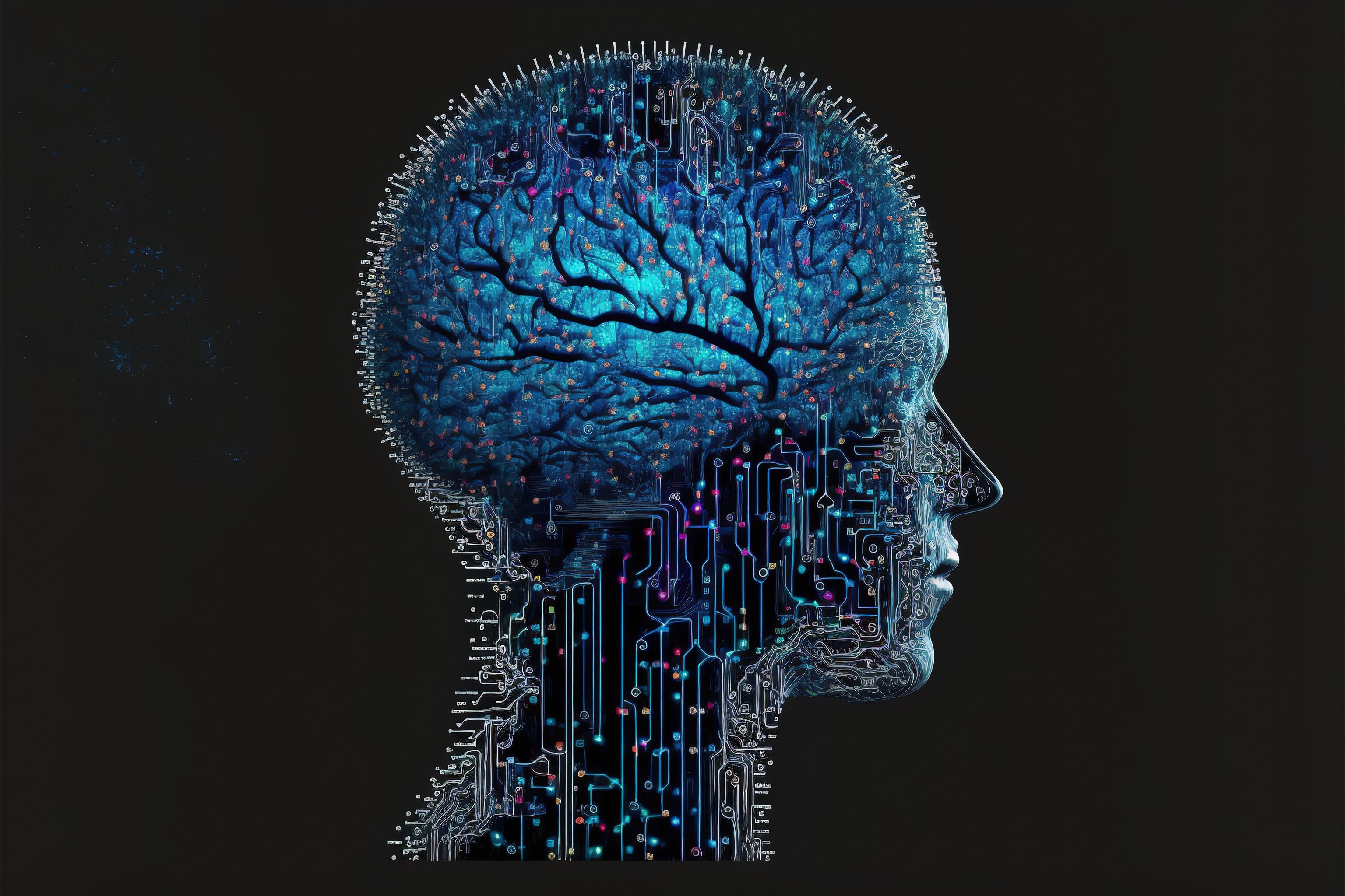 inner workings of the brain