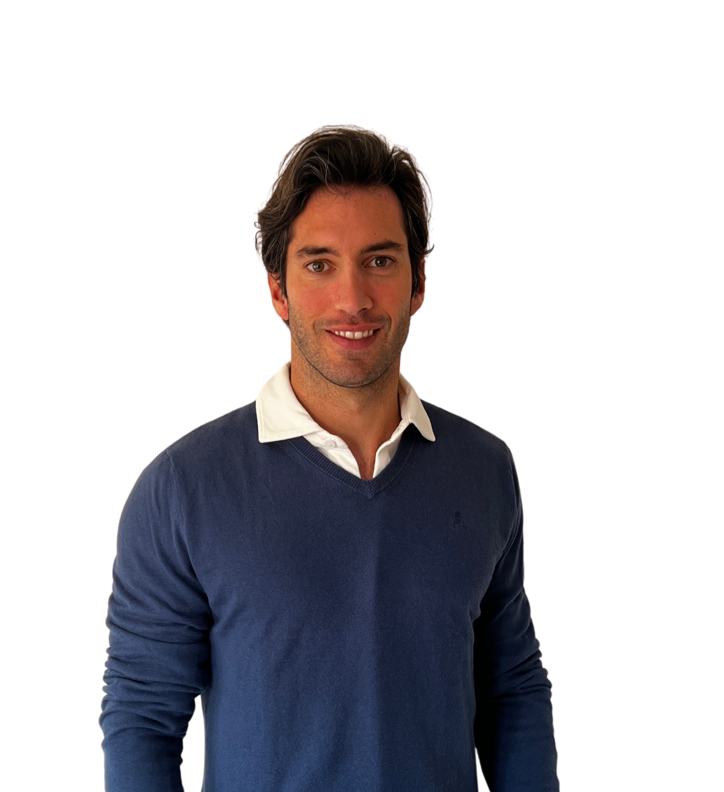 Ignacio Prada, founder de IA Agency