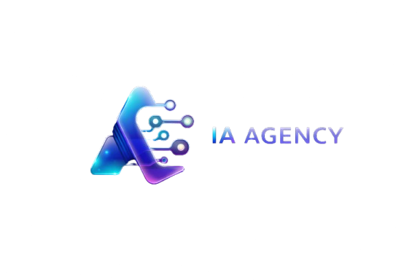 IA Agency logo