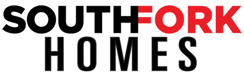 SFH Homes Logo