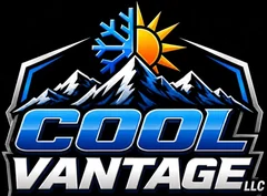 Cool Vantage Air Conditioning & Refrigeration LLC logo