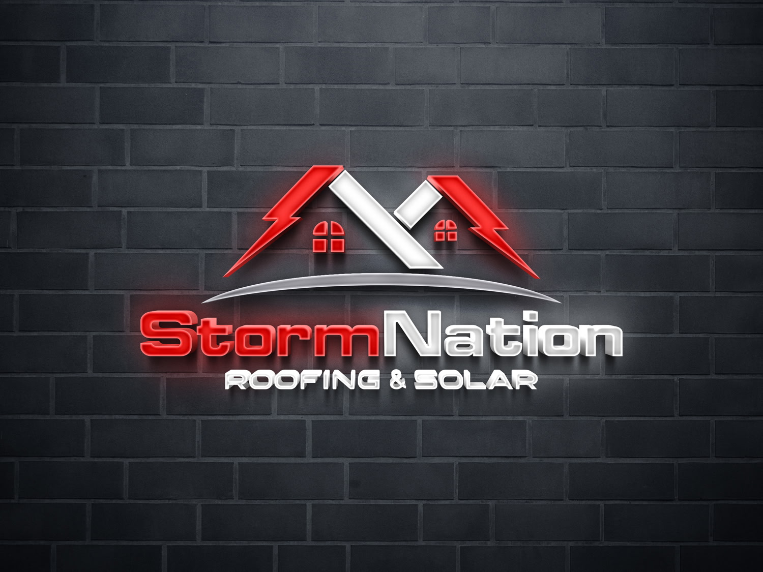 Roofing & Solar Services in Arlington, TX