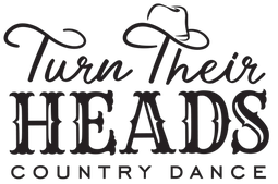 Turn Their Heads Country Dance