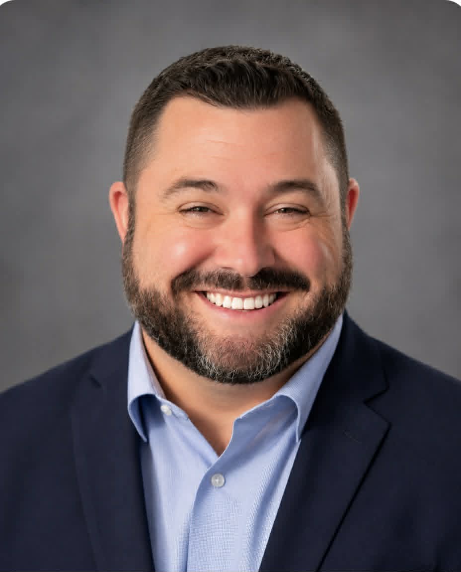 Doug Johnson is the owner of Patriot Pool Co and has helped homeowners across Texas with professional pool construction, repairs, maintenance, and outdoor living solutions.