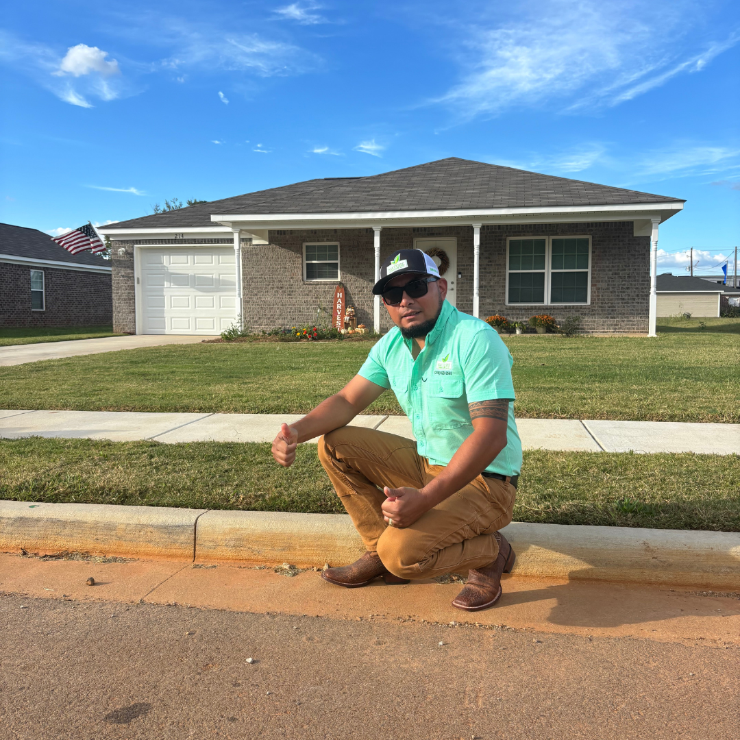 Nature Landscape Shoals area