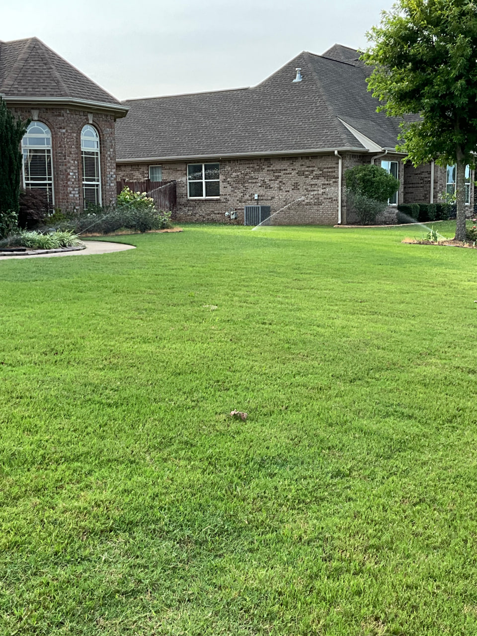 Landscaper Huntsville, AL
