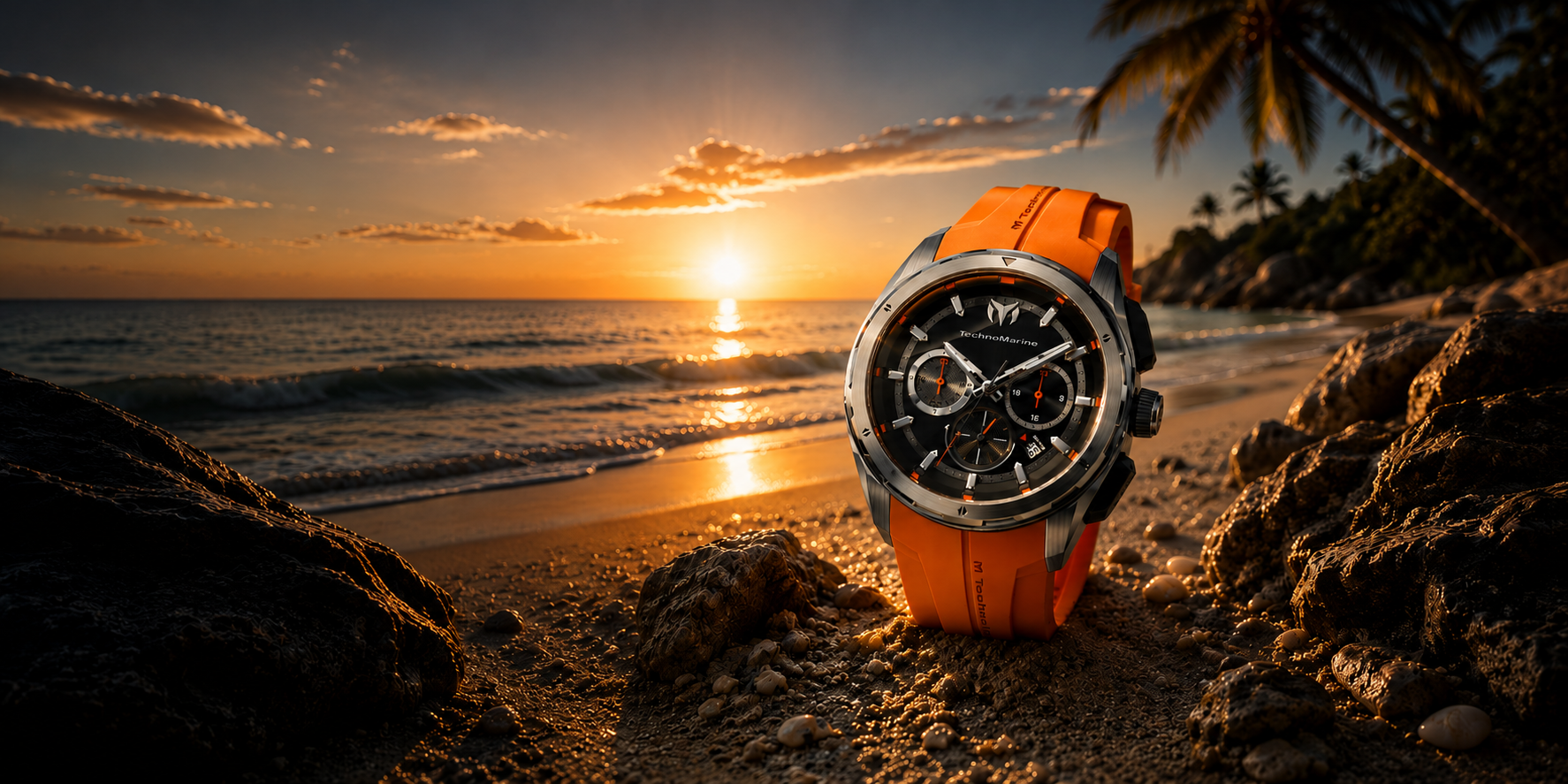 TechnoMarine — Verano MMXXVI