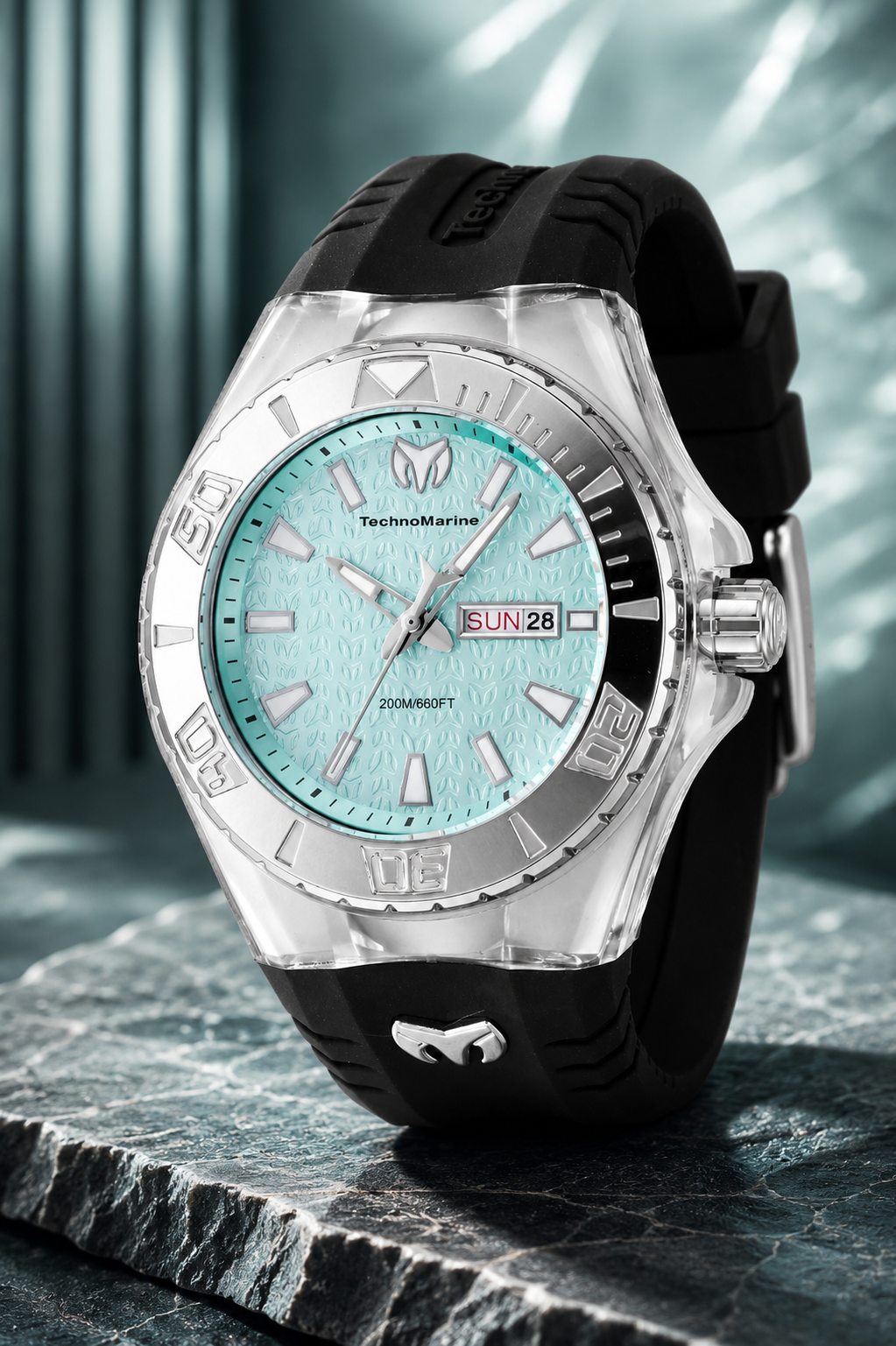 Cruise Monogram TM-122009