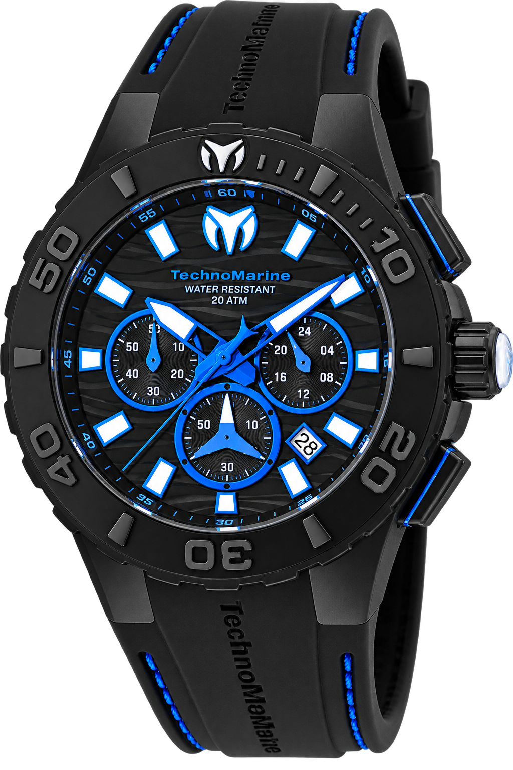 Cruise Medusa TM-115080