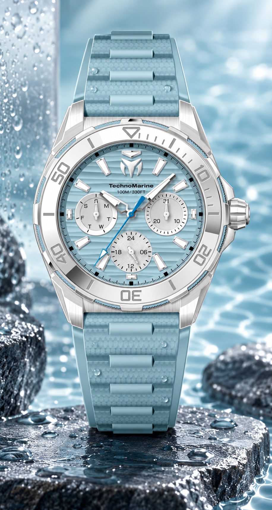 Seven Seas TM-725038