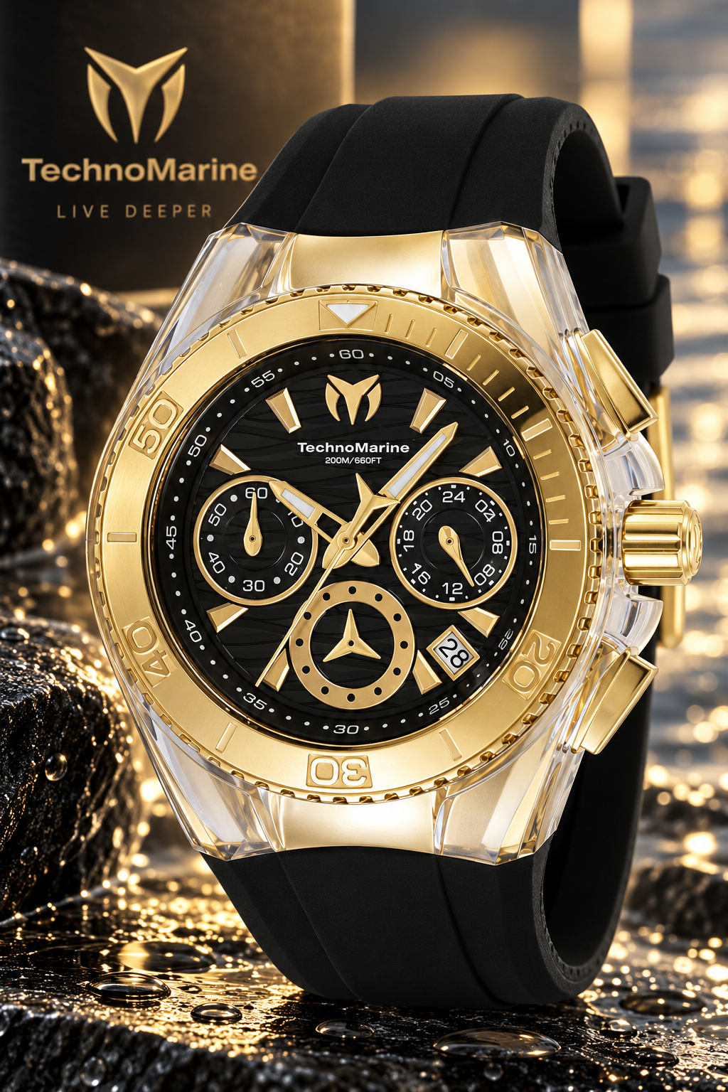 Cruise Star TM-120036