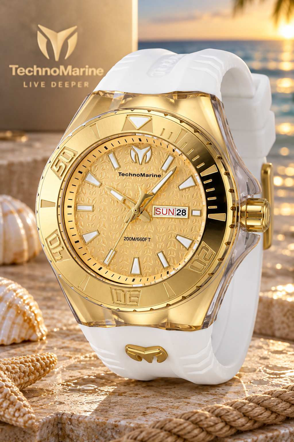 Cruise Monogram TM-122014