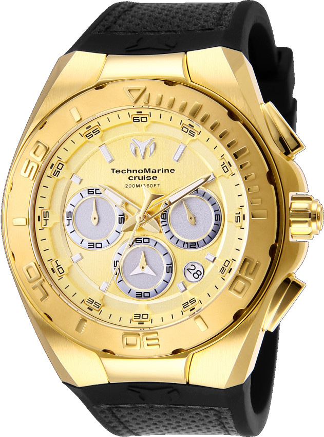Cruise Steel TM-117004