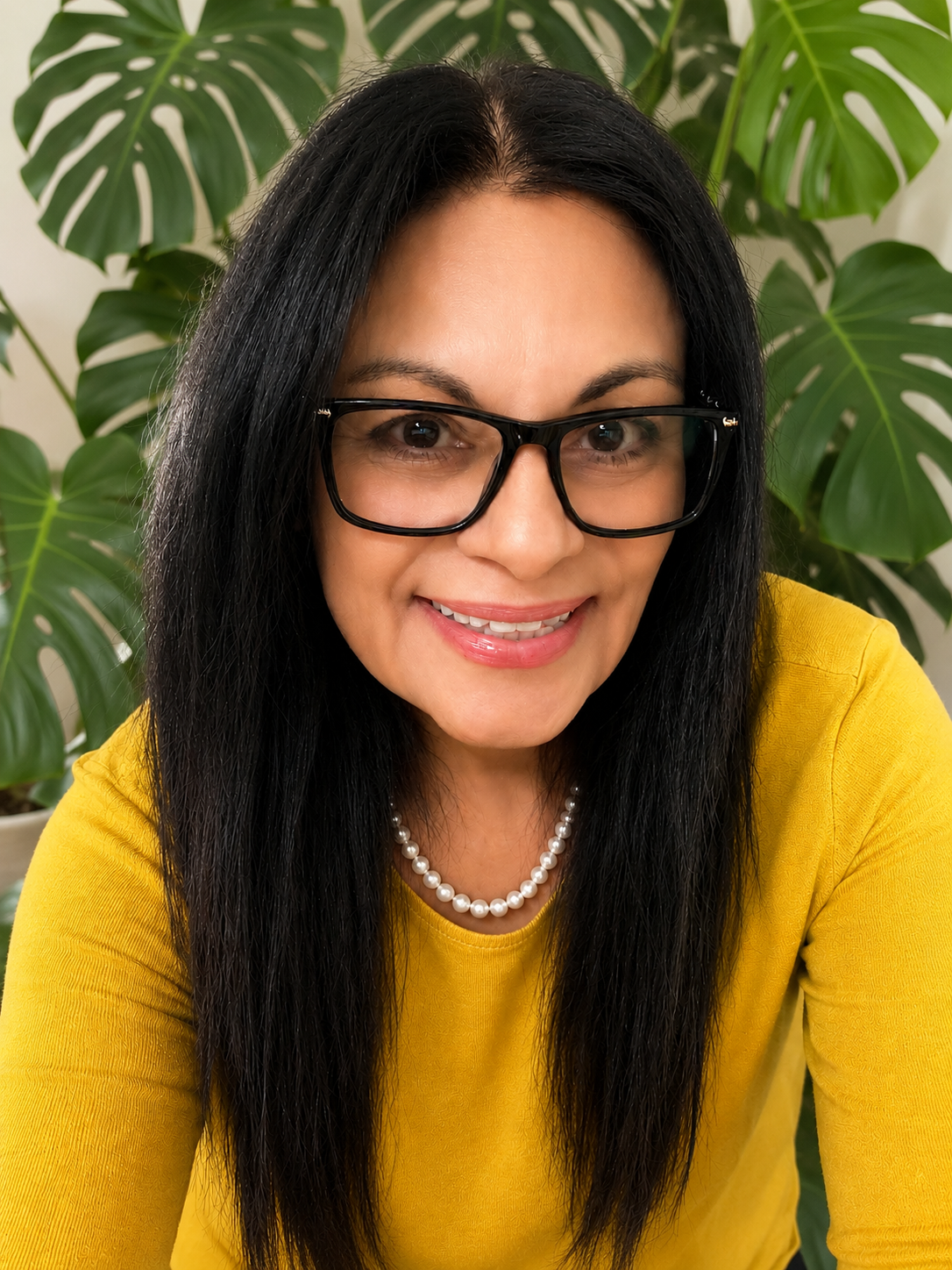 Lupe Valencia