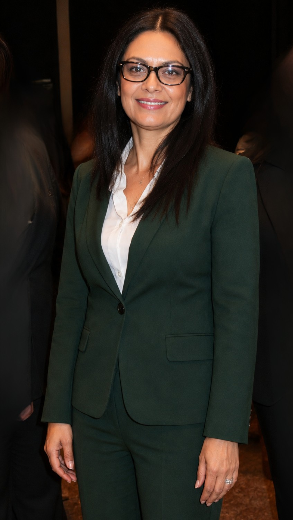 Lupe Valencia