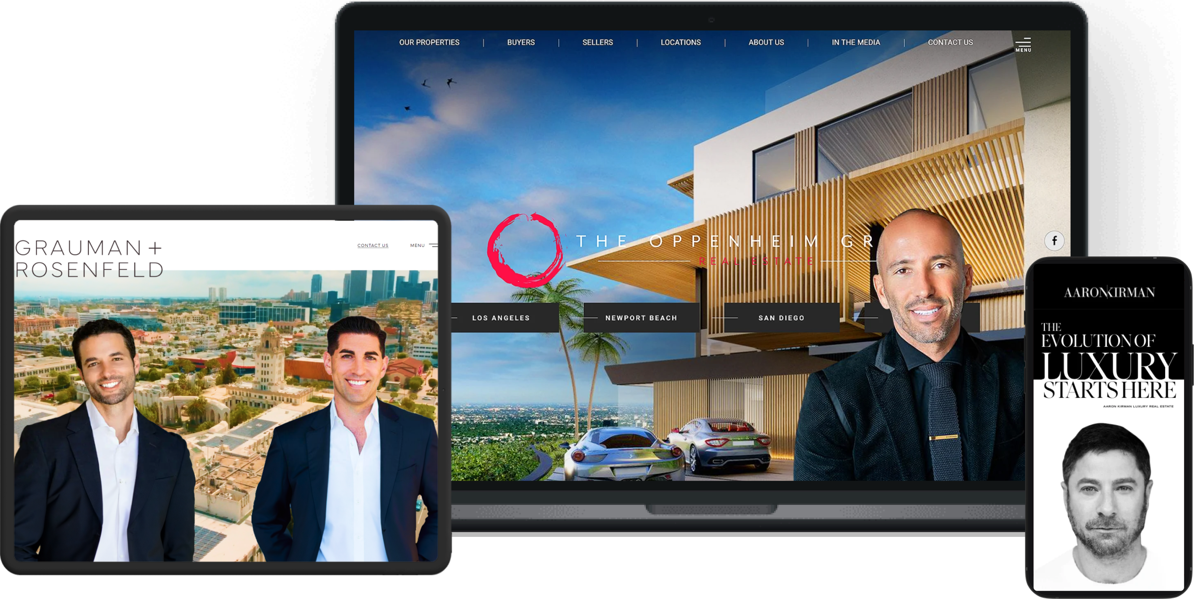 Agent Image | GBP Access