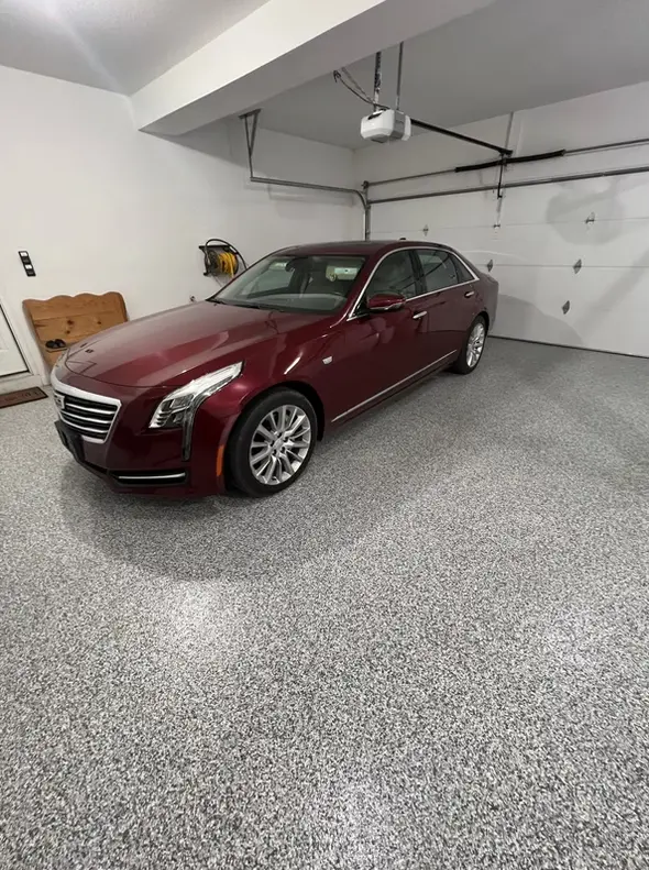 Commercial & Shop Floors