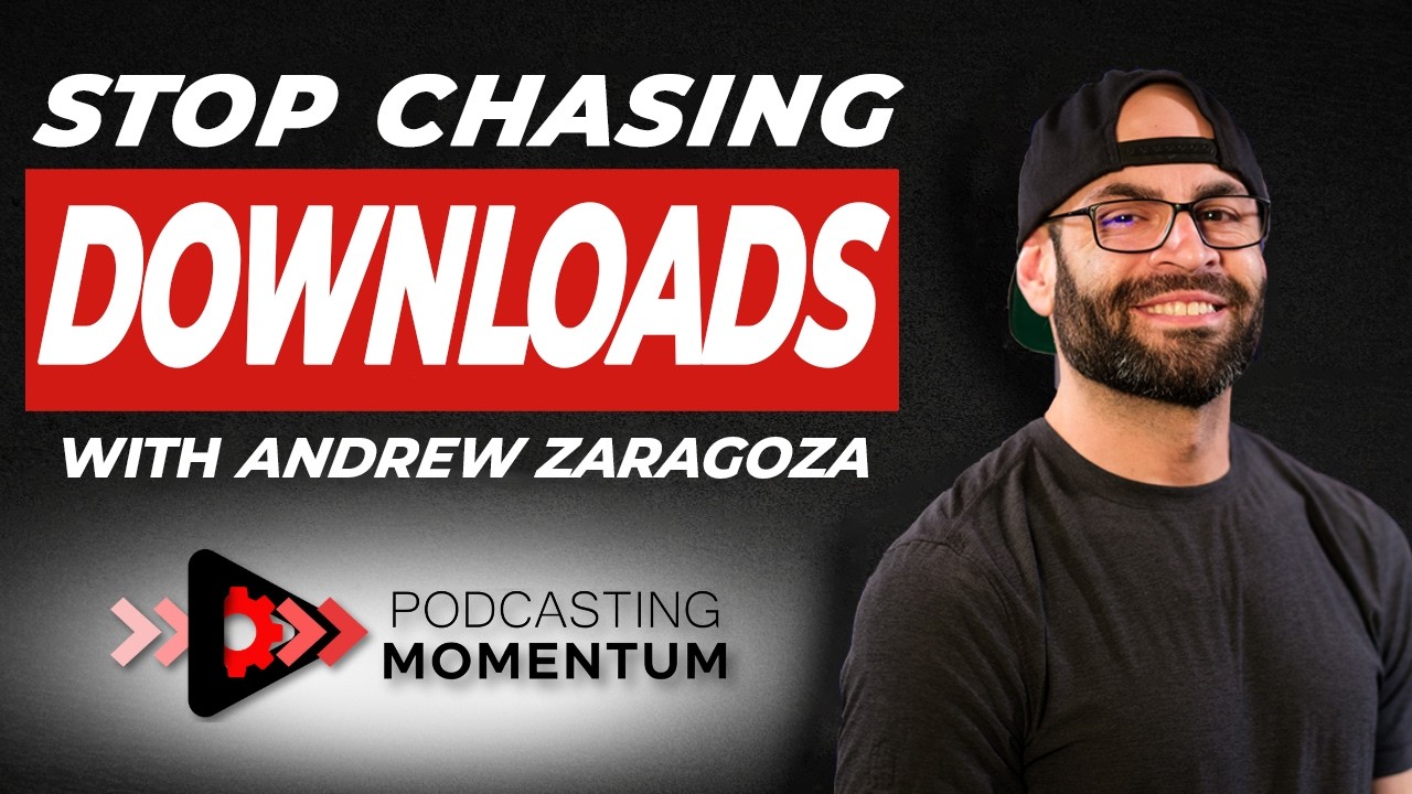 From Big Podcasts to Business Growth: What Most Podcasters Get Wrong