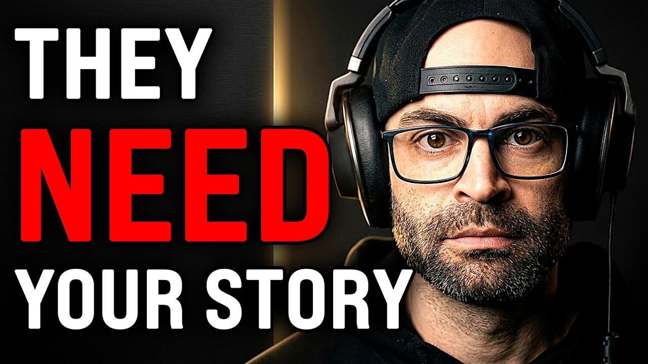 How Your Fitness Story Changes Strangers’ Lives