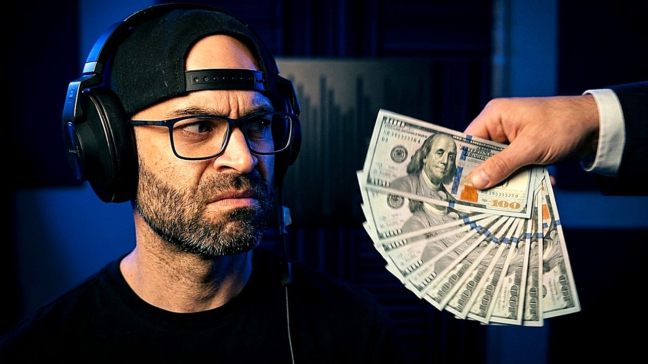 Why Podcast Sponsors Are Almost Always Terrible