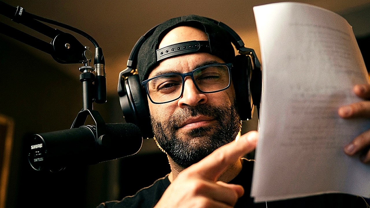 Answering Your Podcast Questions With Brutal Honesty