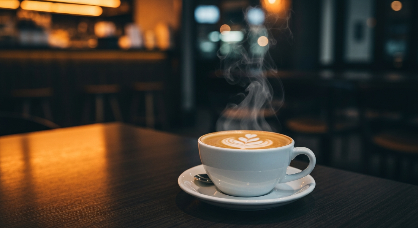 Flat White