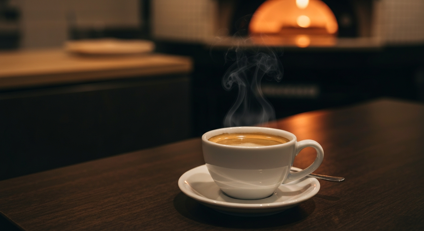 Espresso