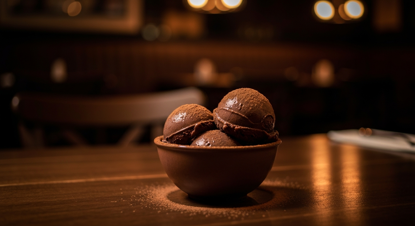 Gelato (2 scoops)