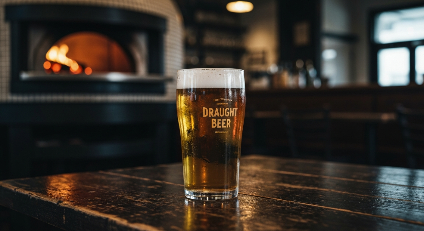 Draught Beer