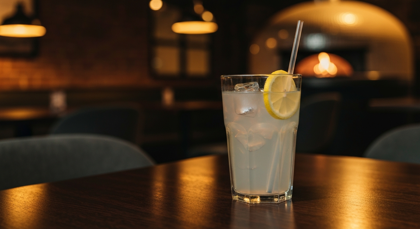 House Lemonade