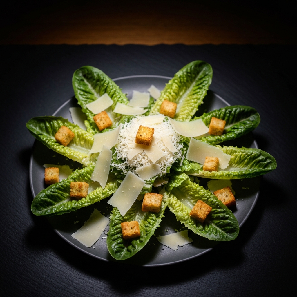 Ninja Caesar