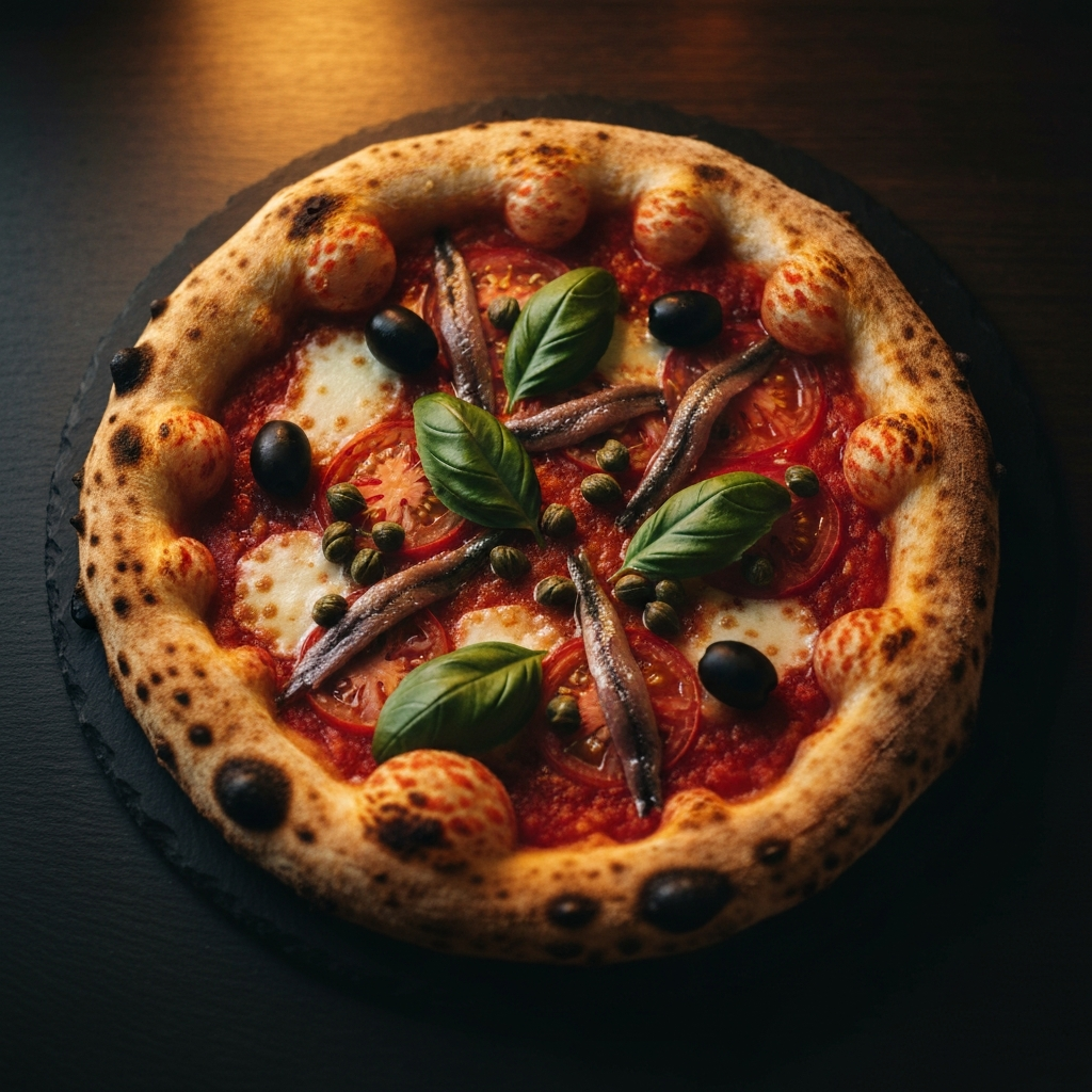 Napoletana