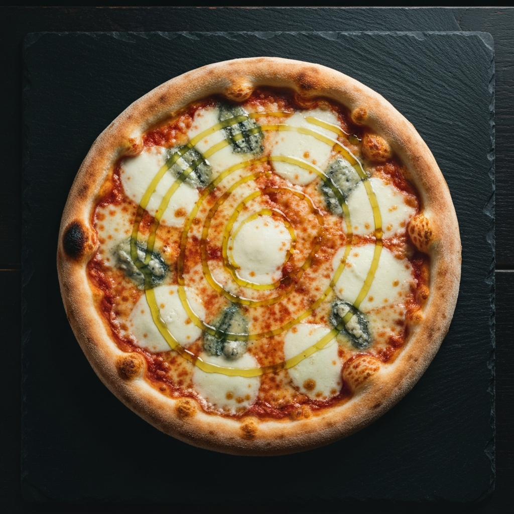Quattro Formaggi