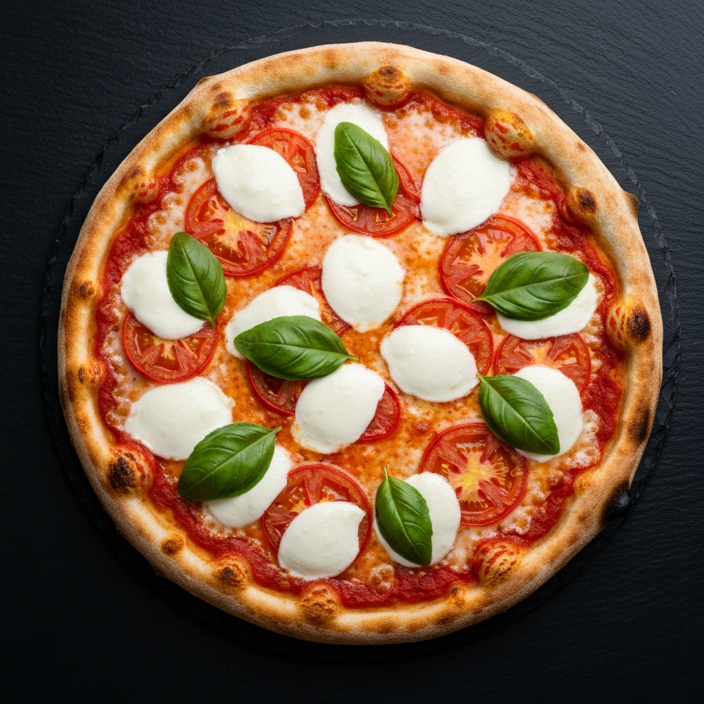 The Margherita